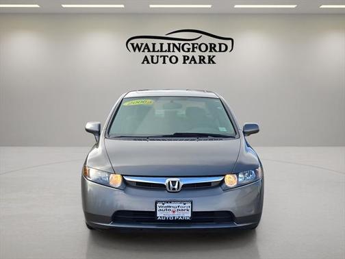 2006 Honda Civic EX