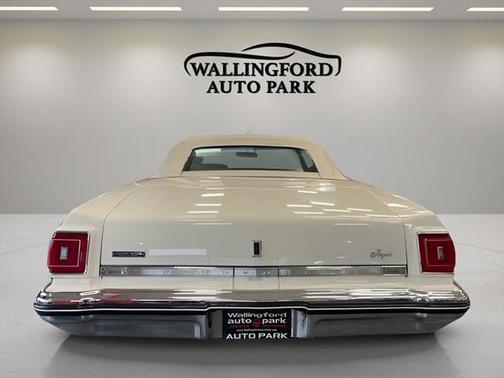 1975 Oldsmobile Delta 88