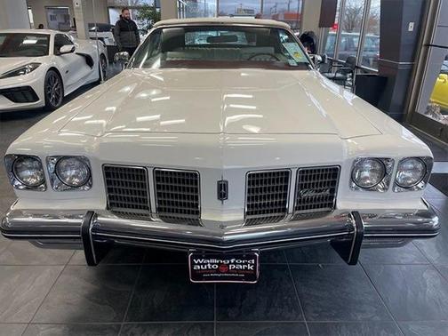 1975 Oldsmobile Delta 88