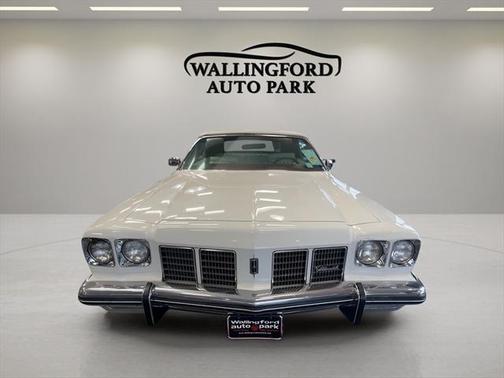 1975 Oldsmobile Delta 88