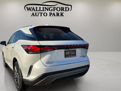 2025 Lexus RX 450h+ Base