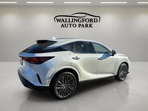 2025 Lexus RX 450h+ Base