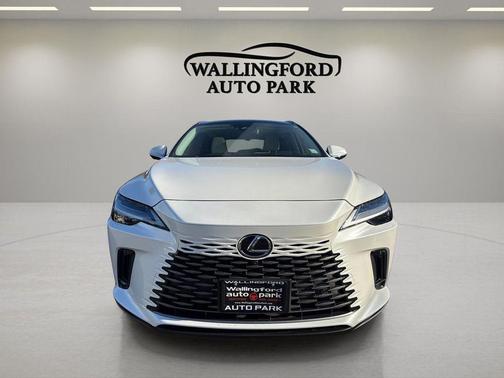 2025 Lexus RX 450h+ Base