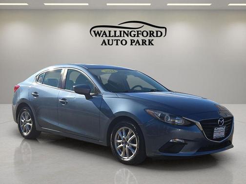 2014 Mazda Mazda3 i Touring