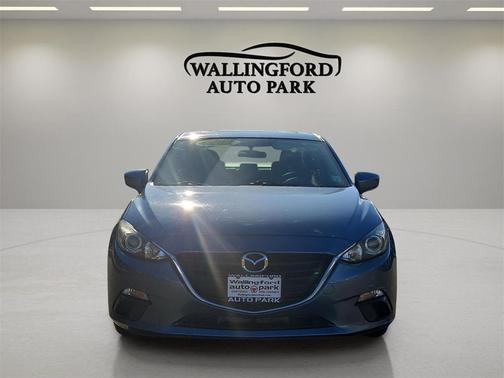 2014 Mazda Mazda3 i Touring