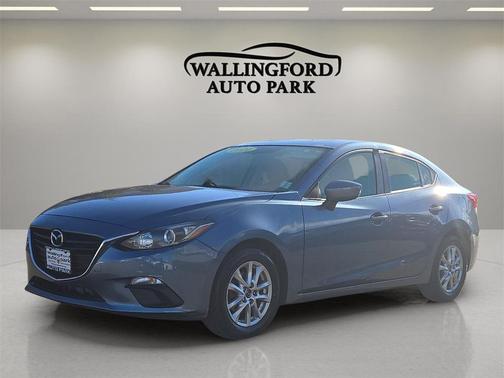 2014 Mazda Mazda3 i Touring