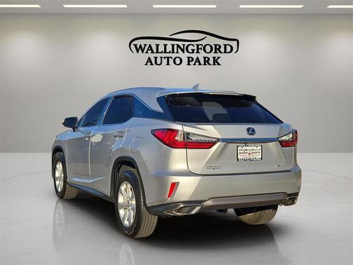 2016 Lexus RX 350 Base