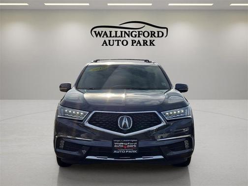 2019 Acura MDX 3.5L w/Advance Package