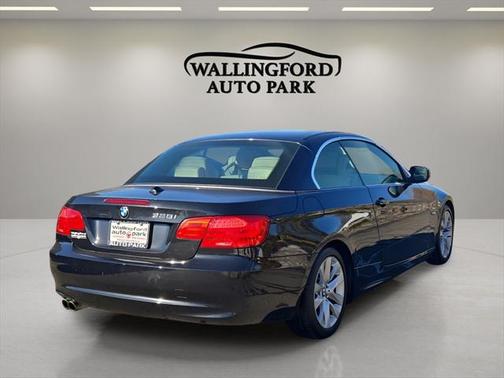 2011 BMW 328 328i