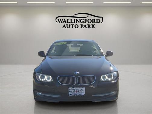 2011 BMW 328 328i