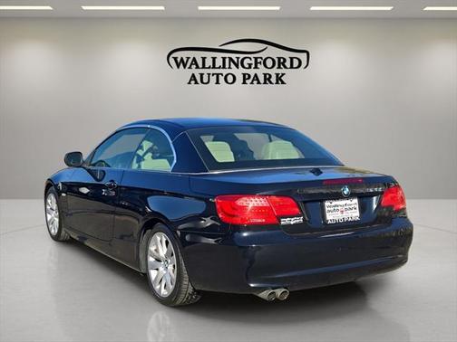2011 BMW 328 328i