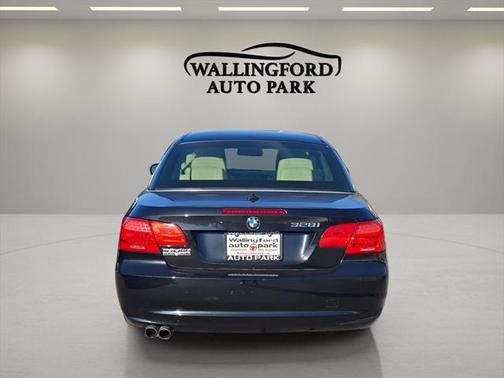 2011 BMW 328 328i