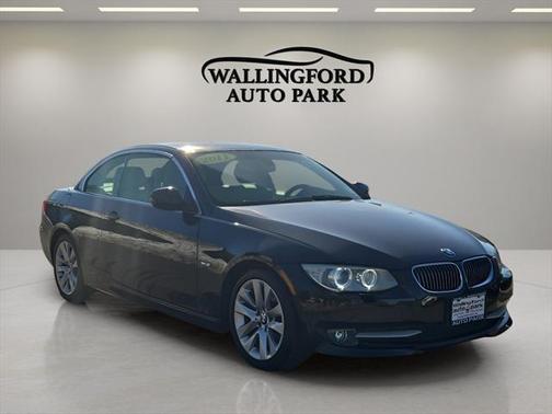 2011 BMW 328 328i