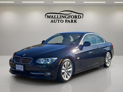 2011 BMW 328 328i