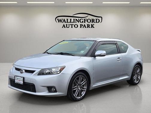 2012 Scion tC Base