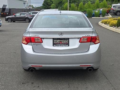 2011 Acura TSX 2.4