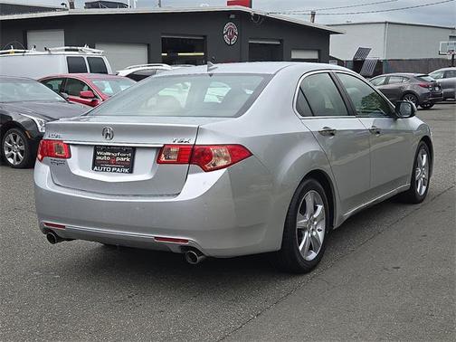 2011 Acura TSX 2.4