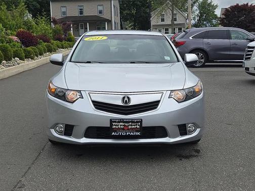 2011 Acura TSX 2.4