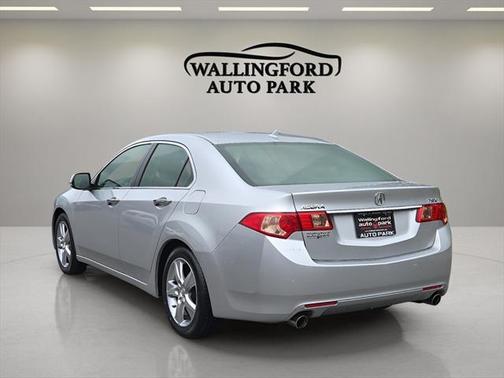 2011 Acura TSX 2.4