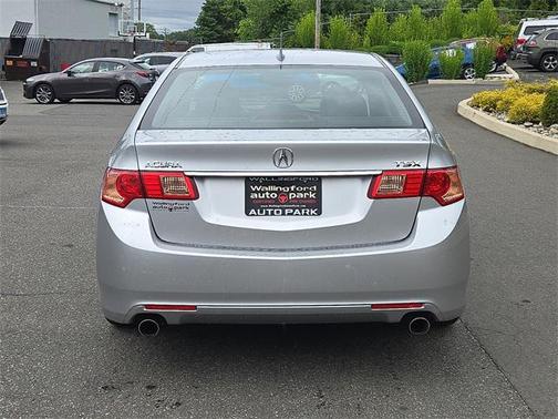2011 Acura TSX 2.4