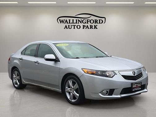 2011 Acura TSX 2.4
