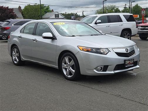 2011 Acura TSX 2.4