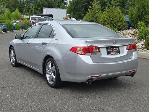 2011 Acura TSX 2.4
