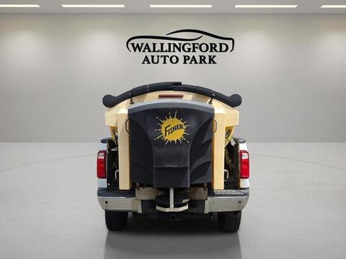 2015 Ford F-250 XLT