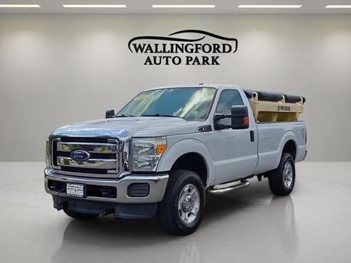 2015 Ford F-250 XLT