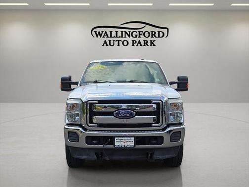 2015 Ford F-250 XLT