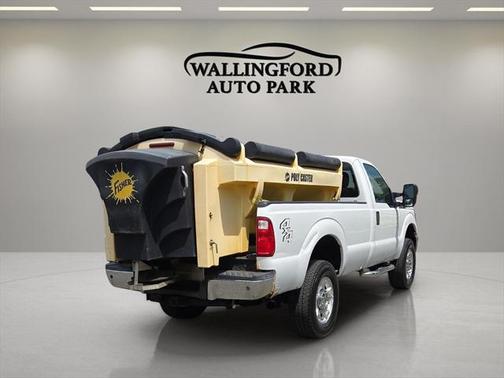 2015 Ford F-250 XLT