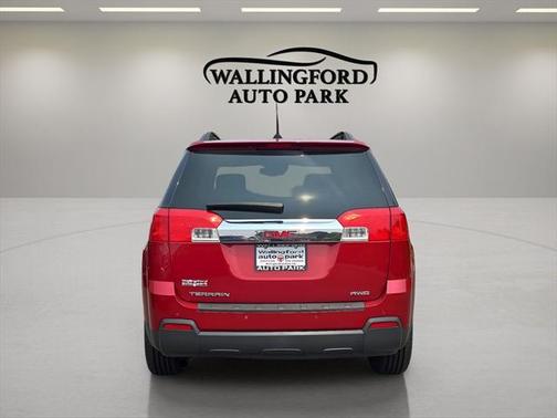2013 GMC Terrain SLE-2