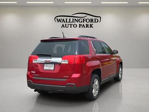2013 GMC Terrain SLE-2