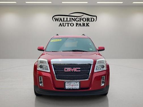 2013 GMC Terrain SLE-2