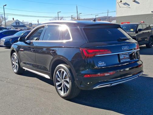 2021 Audi Q5 45 Premium