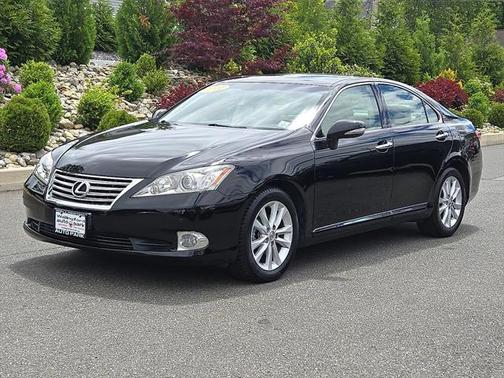 2011 Lexus ES 350 Base