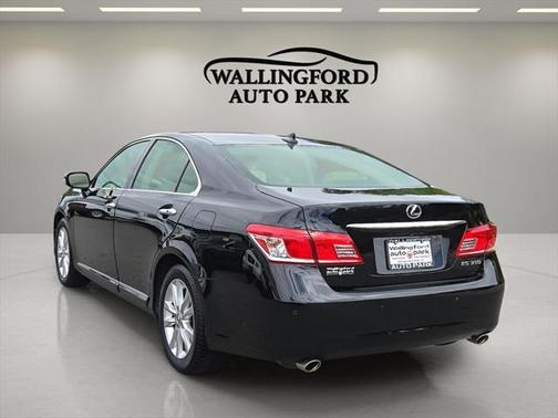 2011 Lexus ES 350 Base
