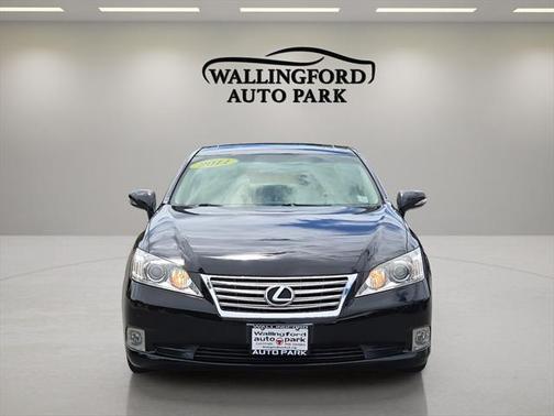 2011 Lexus ES 350 Base