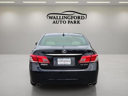 2011 Lexus ES 350 Base