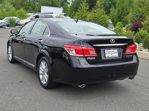 2011 Lexus ES 350 Base