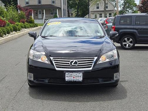 2011 Lexus ES 350 Base