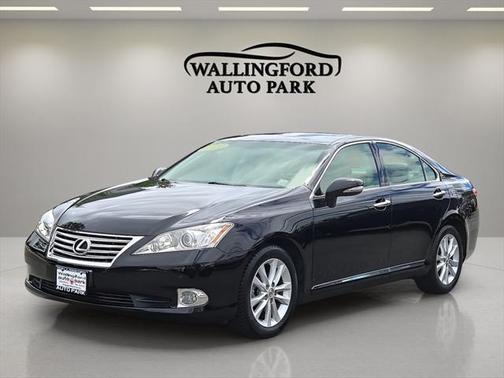 2011 Lexus ES 350 Base