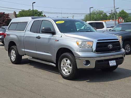 2013 Toyota Tundra Grade