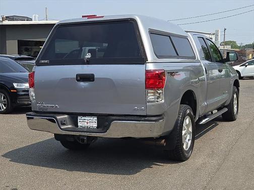 2013 Toyota Tundra Grade