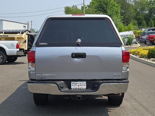 2013 Toyota Tundra Grade