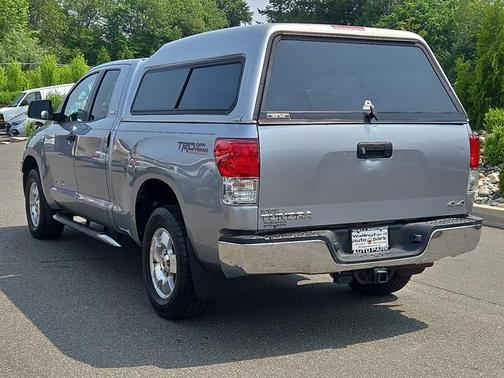 2013 Toyota Tundra Grade