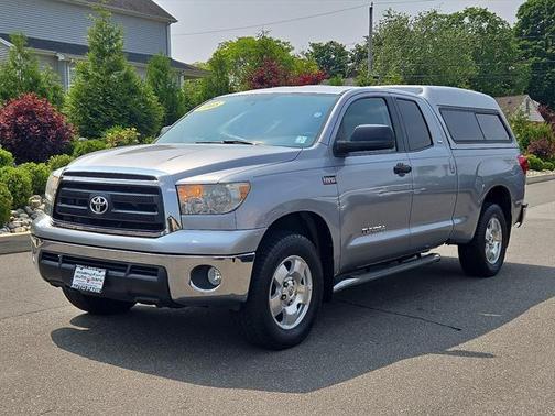 2013 Toyota Tundra Grade