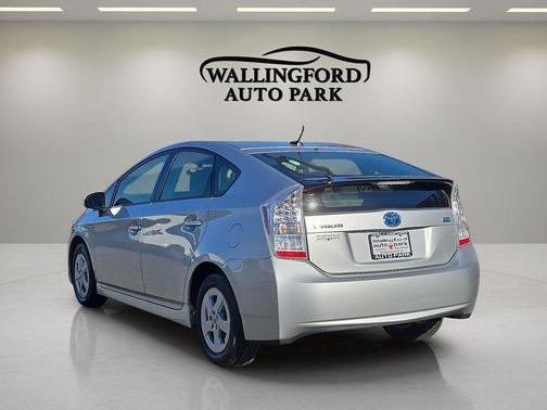 2010 Toyota Prius One