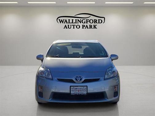 2010 Toyota Prius Base
