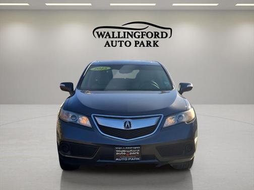 2015 Acura RDX Base